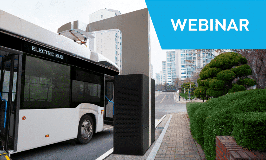 Electric Bus Scheduling