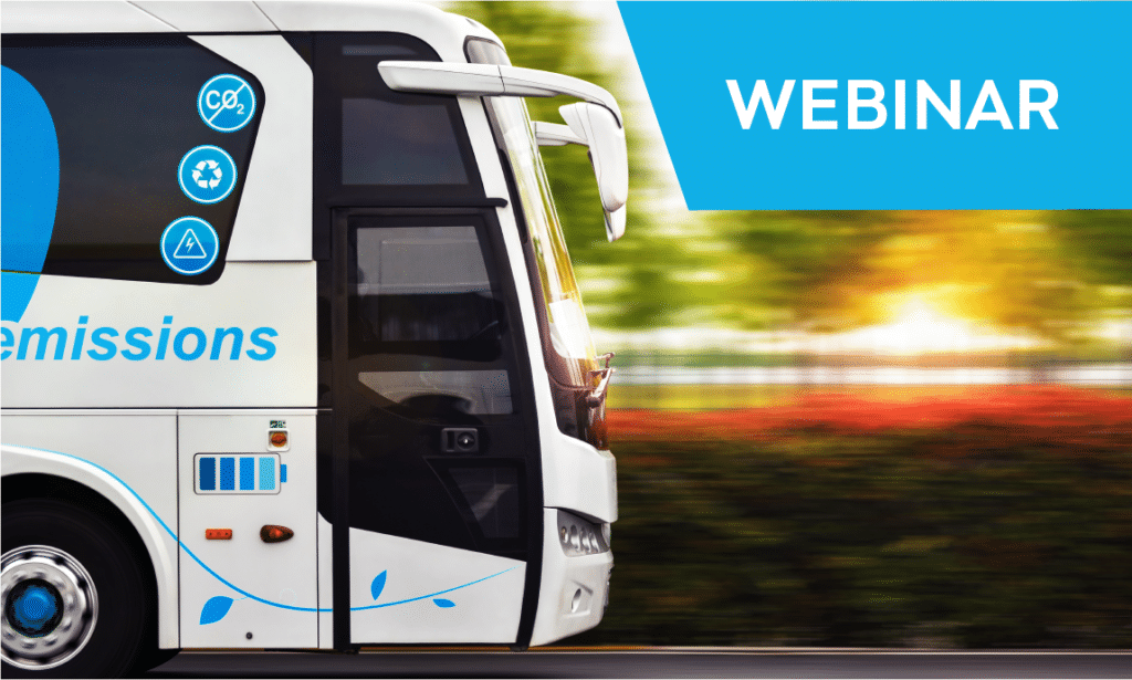 Electric Bus adoption