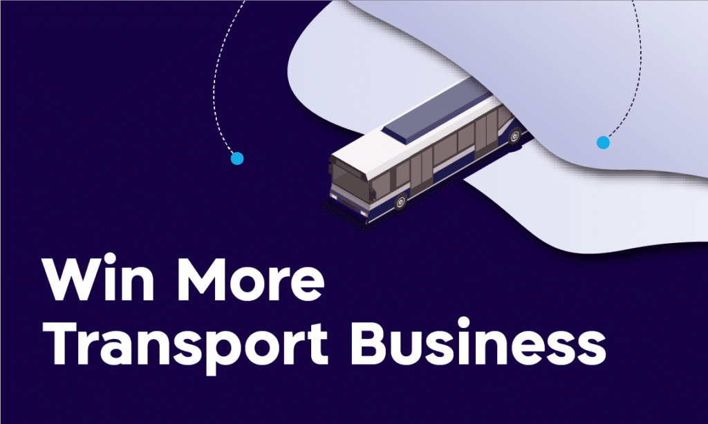 11 Tips & Tricks to Win More Transport Business