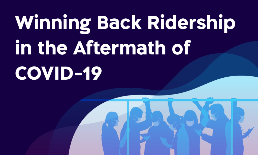 Winning Back Ridership