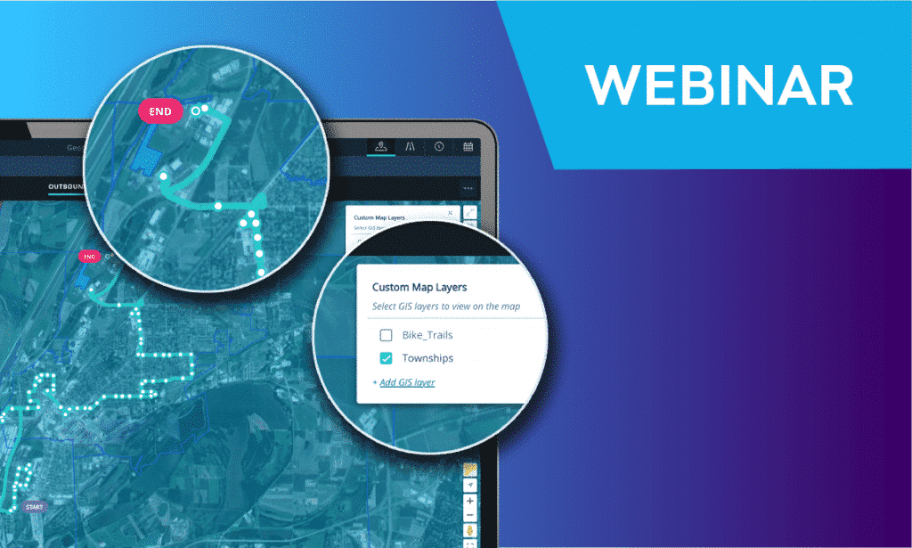 Planning Your Transit Network