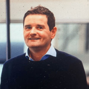Garry Birmingham Garry Birmingham Picture