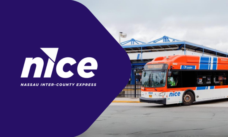 NICE bus case study.